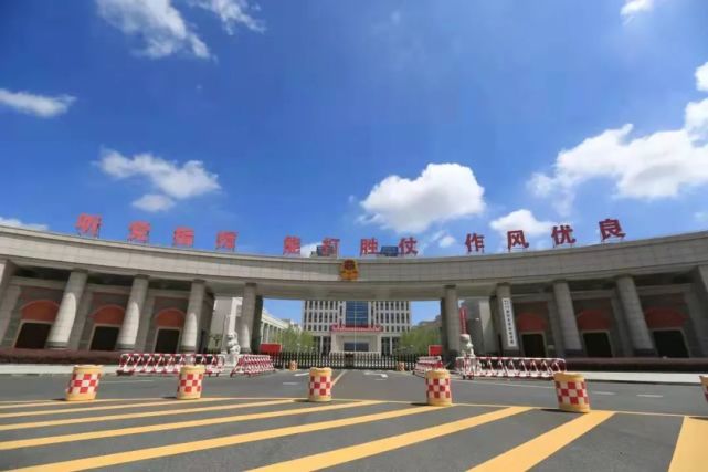 直接选拔招录军官国防大学期待你的加入