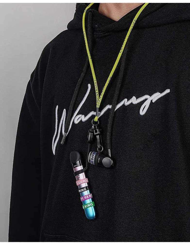 网红电子烟彻底被封杀别再祸害未成年了