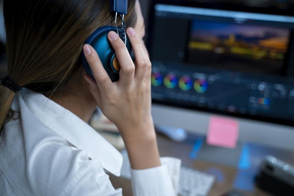 短视频赛道持续火热涵品教育网红剪辑师课程呼之欲出