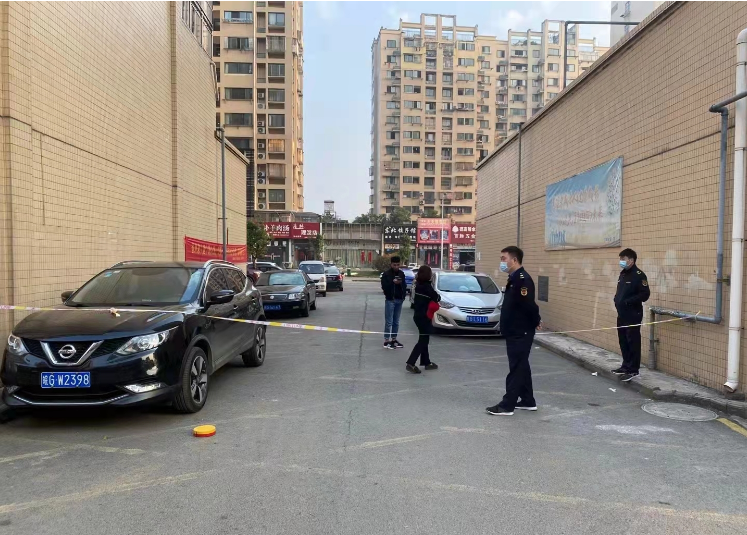 铜陵疫情实时铜陵多个小区临时管控铜陵学院即将开展全员核酸检测