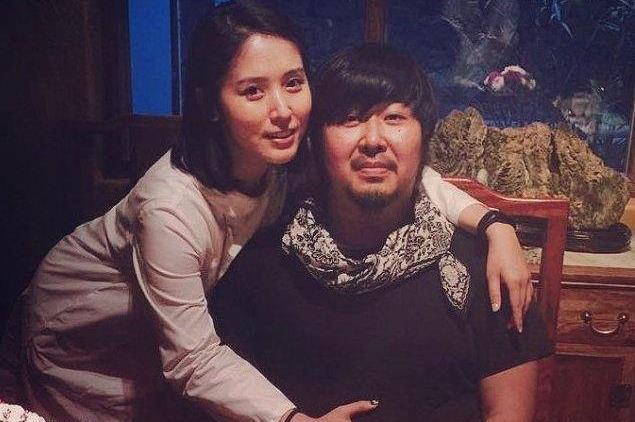 2016年8月9日,宋冬野和在一起很多年的赵晓璐结婚了.