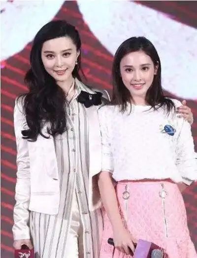 《东宫》女主签约新公司！被范冰冰耽误的那些年，资源可太虐了…_腾讯新闻