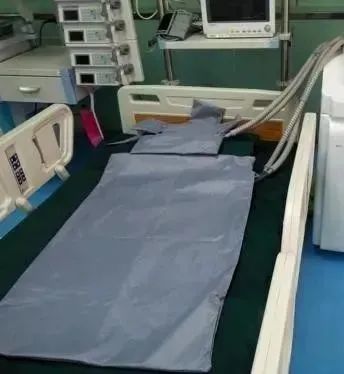 亚低温治疗仪-中枢性高热患者的好帮手