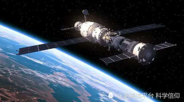 国际空间站上谁家的舱段最大？美国还是俄罗斯？其实是日本兴义玛尔比恩早教中心