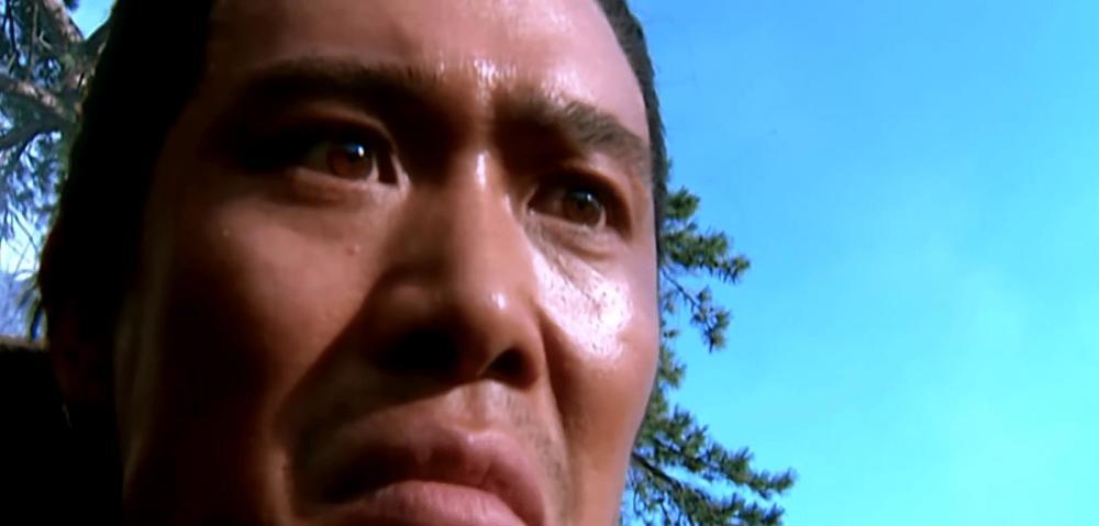 水浒传解读何成大义血洒陈桥驿