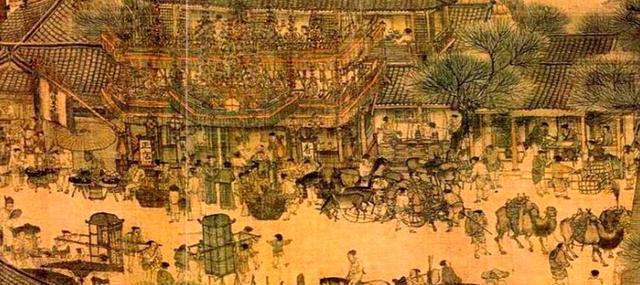 水浒好汉醉吐真言轻信荡妇浪费资源都被他占了