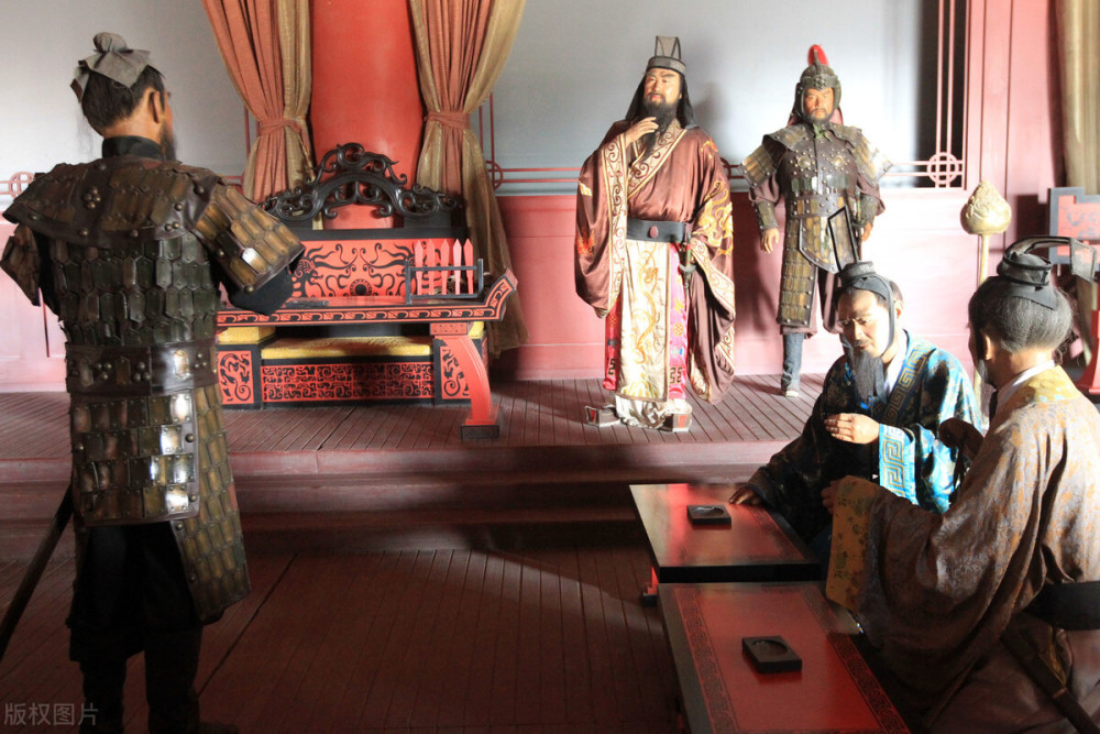 石亭之战中陆逊为何否决了朱桓乘胜攻打寿春的建议