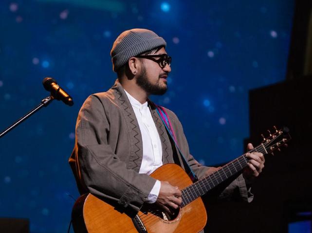 闪光的乐队收官4人终于不再迁就别人3人终于找到完美搭档