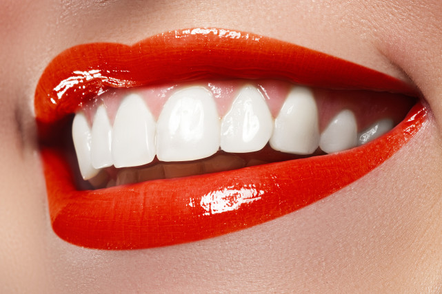 美白牙齿最有效的方法,你知道吗?
