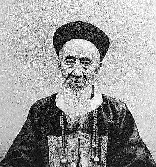 文史｜1904，张之洞在南京_腾讯新闻