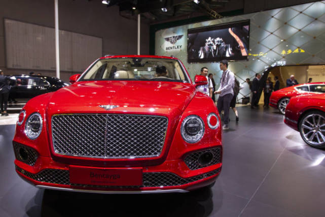 315记者帮买辆宾利竟这么难还要提供结婚证明