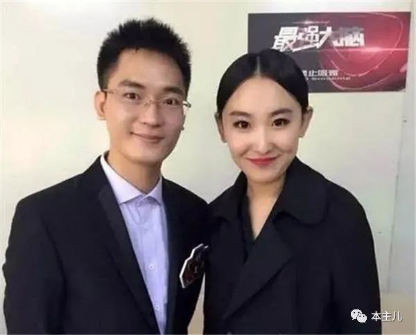 90后王峰凭最强大脑爆红我和妻子都是脑王