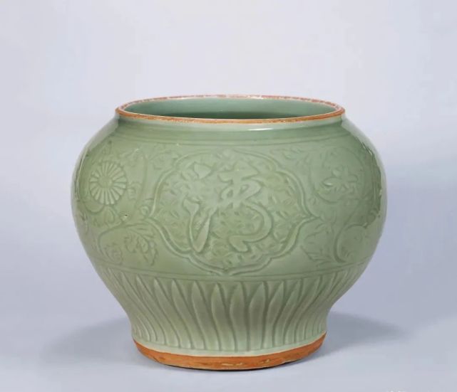 龙泉青瓷宋朝兴起的龙泉窑元朝达到高峰元朝的龙泉青瓷有哪些特点