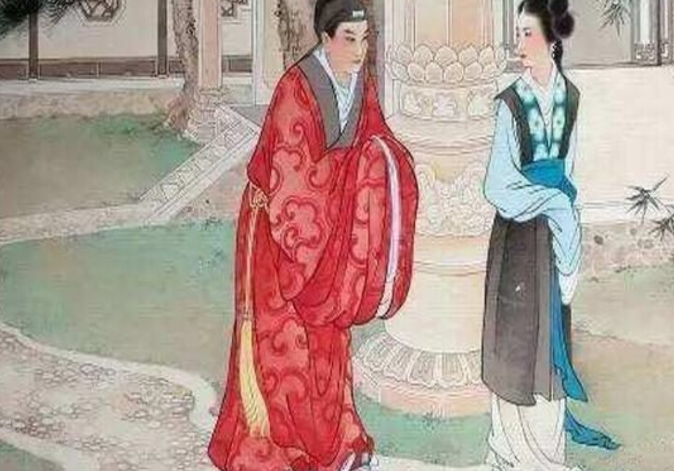 唐朝非頂流詩人的一首詩 隻有28字 就成千古名作 天天看點