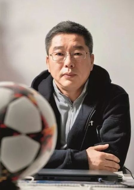 解说员韩乔生,刘建宏,杨茗茗,体操世界冠军何可欣,知名体育主播刘畅