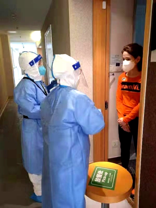 大连佳音英语各分校学校地址海淀翻译团队难忘