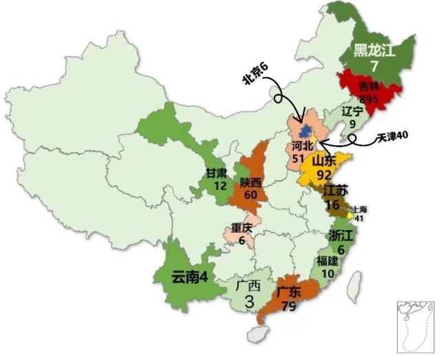 赤峰市疾控中心最新新冠疫情風險提示