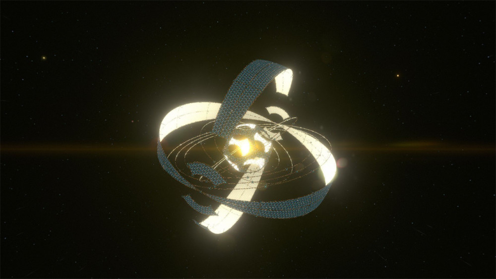 1480光年外疑似发现戴森球至少存在二级文明科学家为何不让靠近