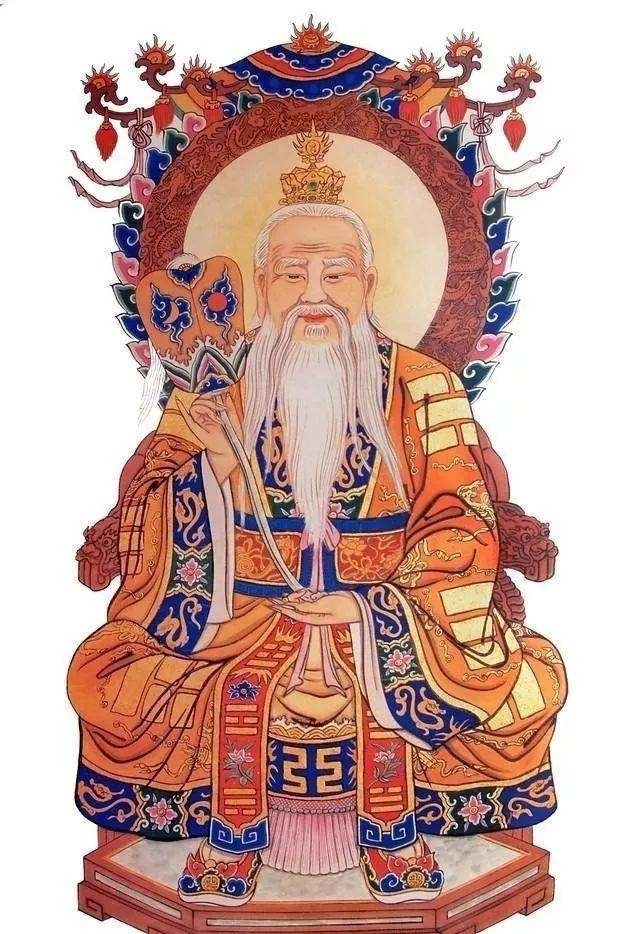 二月十五是太上老君诞辰和释迦摩尼涅盘日谨记这些事保佑招财纳祥