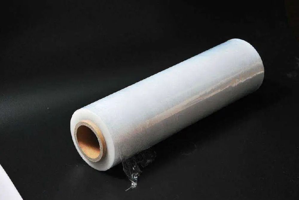 是国际上非常常用的一种包装形式,采用进口树脂和先进的流延膜挤出