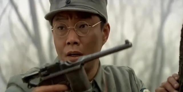 《雪豹》张仁杰,一个让人恨到骨子里的八路军指挥官