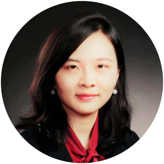 上海证券报研究版中诚信国际国际业务评级总监张婷婷如何建立评级机构