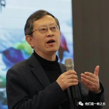 上海复兴高级中学校长陆磐良:格致诚正 自强不息|上海|华东师范大学