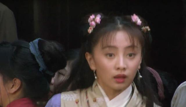 两个结局最好的小人物,其中一个很该死|水浒传|张文远|阎婆惜|锦儿|林