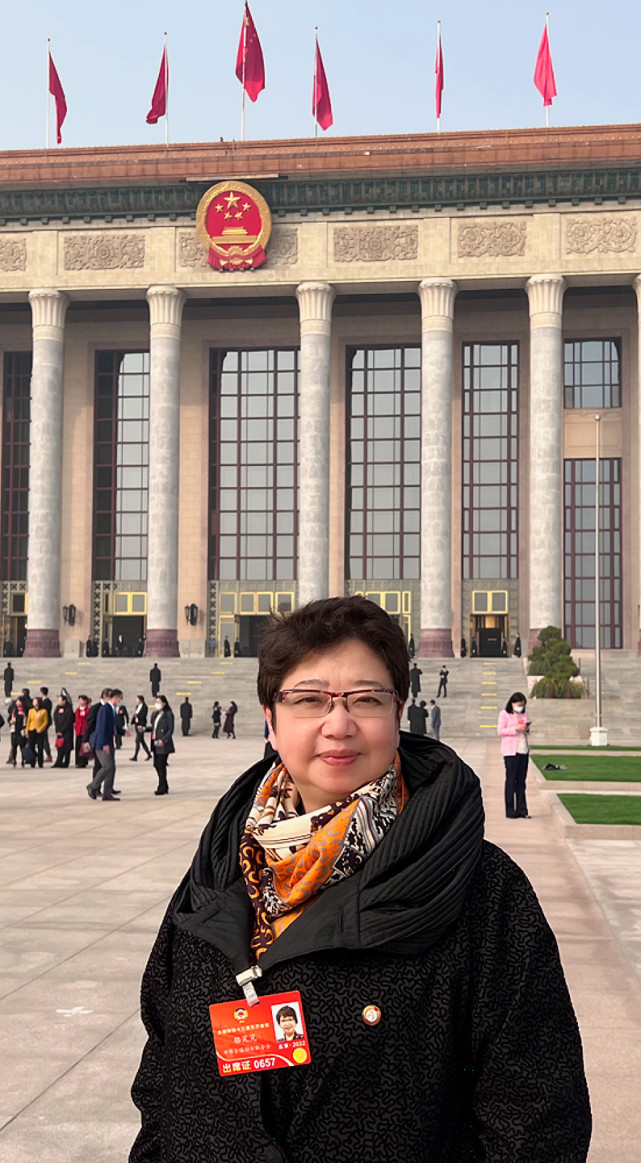 我建议·我提议|骆芃芃:设立"中国篆刻节" 让非遗文化焕发新魅力