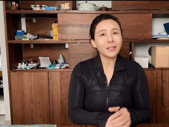 作家陈岚继续挑衅江歌妈妈让其尽快起诉届时会拿出人证和物证