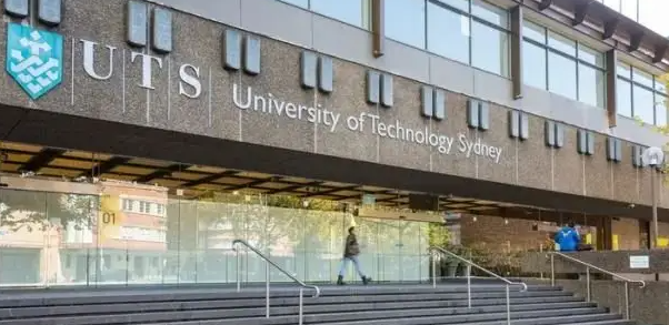 2022上海大学-悉尼科技大学中外合作办学金融硕士