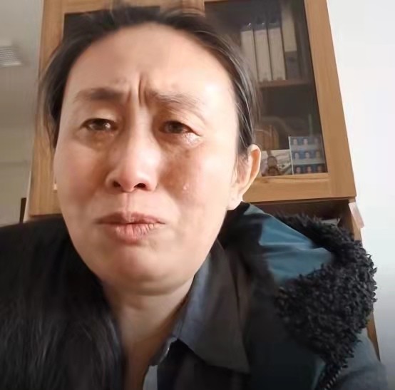 江歌妈妈痛哭求调查自己资金陈岚质疑善款事件已经不是第一次