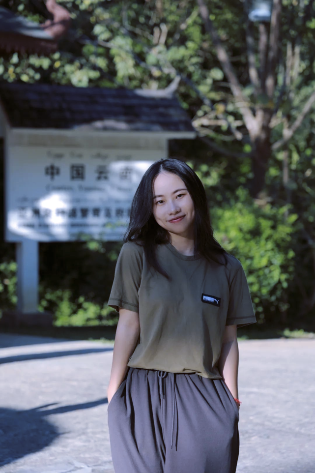 王蒙|mcn|小红书|夏之南