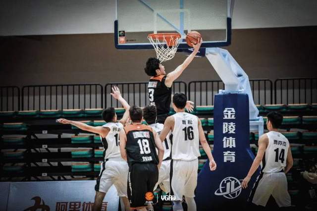 cuba东南赛区上演闽南德比重头戏东南王首战遭遇同城劲敌挑战