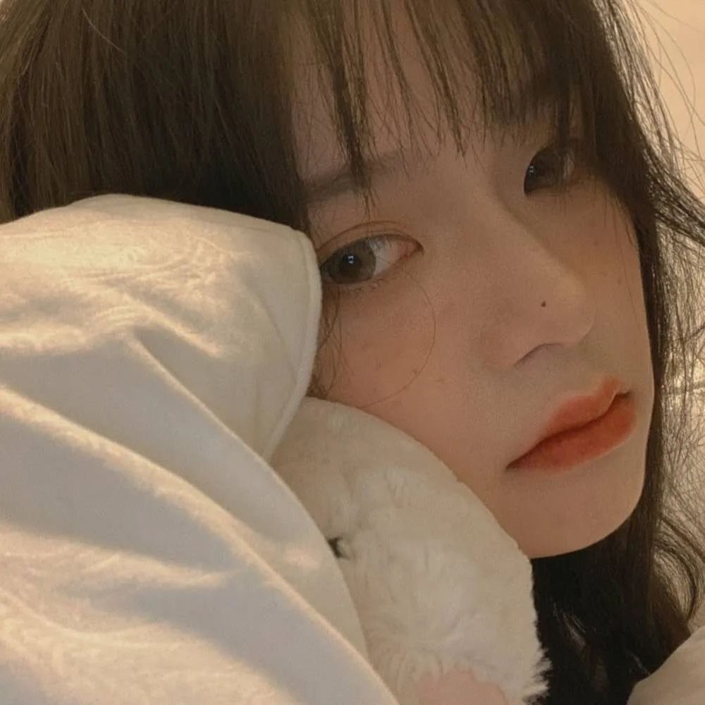 你绝对会喜欢的宝藏女头