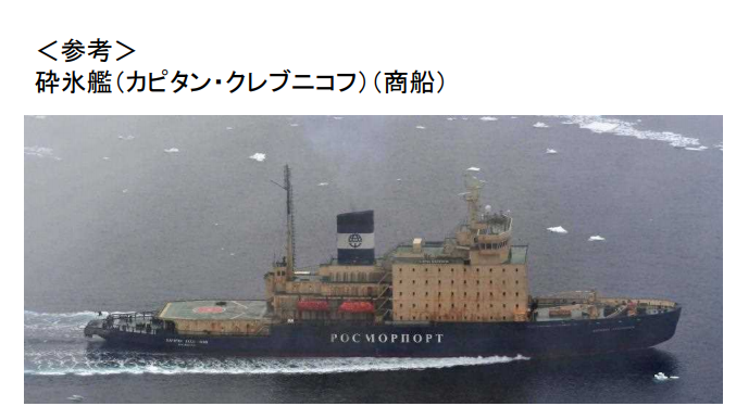日本防卫省：俄罗斯海军6艘舰艇穿过宗谷海峡草房子第三章鬼谷读后感