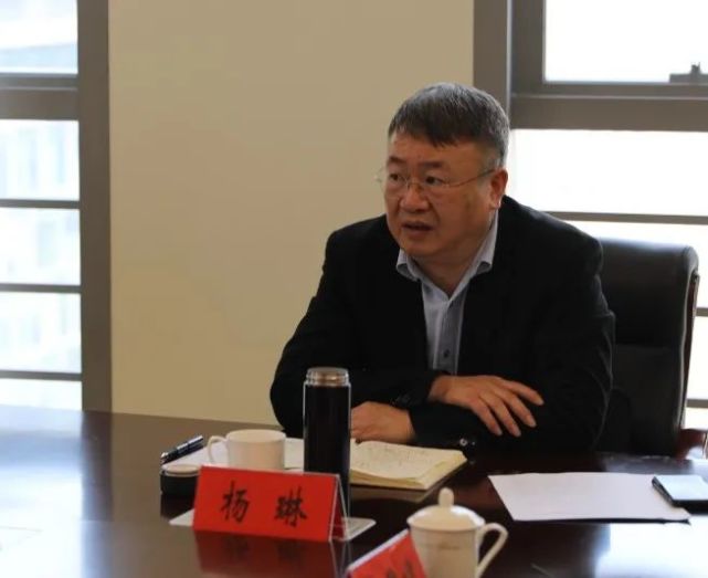 集团党委书记,董事长杨琳指出会议传达了全国,全省,全市疫情防控工作