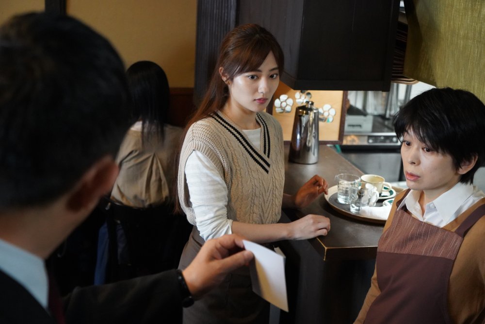 日本模特,女演员奥山かずさ奥山和纱漂亮小姐姐个人资料