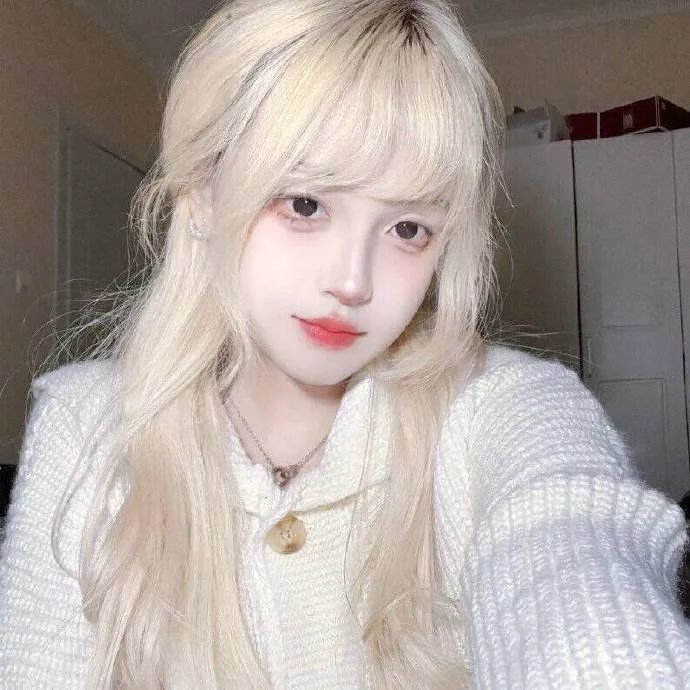 女生头像|风停在窗边,嘱咐你要热爱这个世界_腾讯新闻