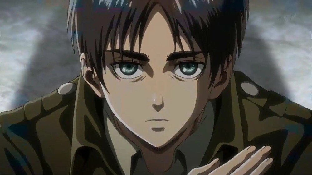 动漫人物和动物无缝连接艾伦和网红鸟表情一致雏田由猫变虎