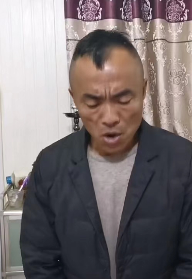 网红面条哥公开诅咒河南疫情,态度嚣张惹众怒,本人鞠躬道歉遭怼_腾讯