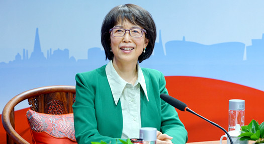 薛梅:助推商业型保险产品持续惠民