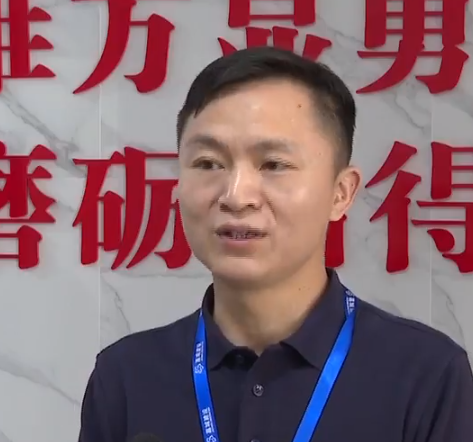 全国人大代表张晓宣讲两会精神:把学习成效转化为企业改革发展的有力