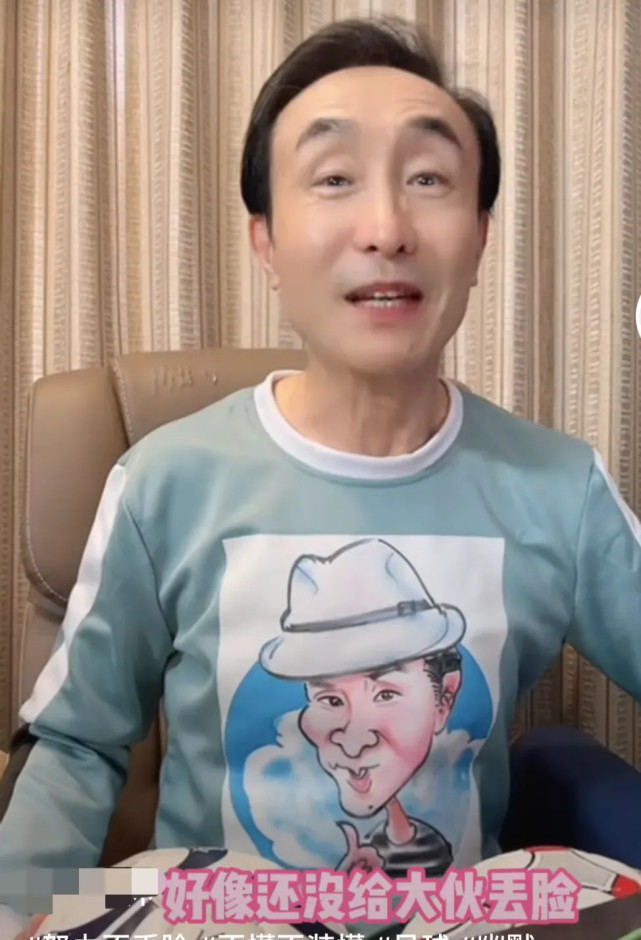巩汉林再次证明自己