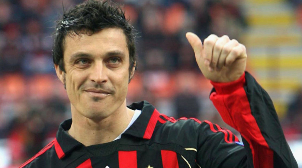 马西莫·奥多和阿巴特一样,刚刚出道时都被不断外借,他07年回到母队5