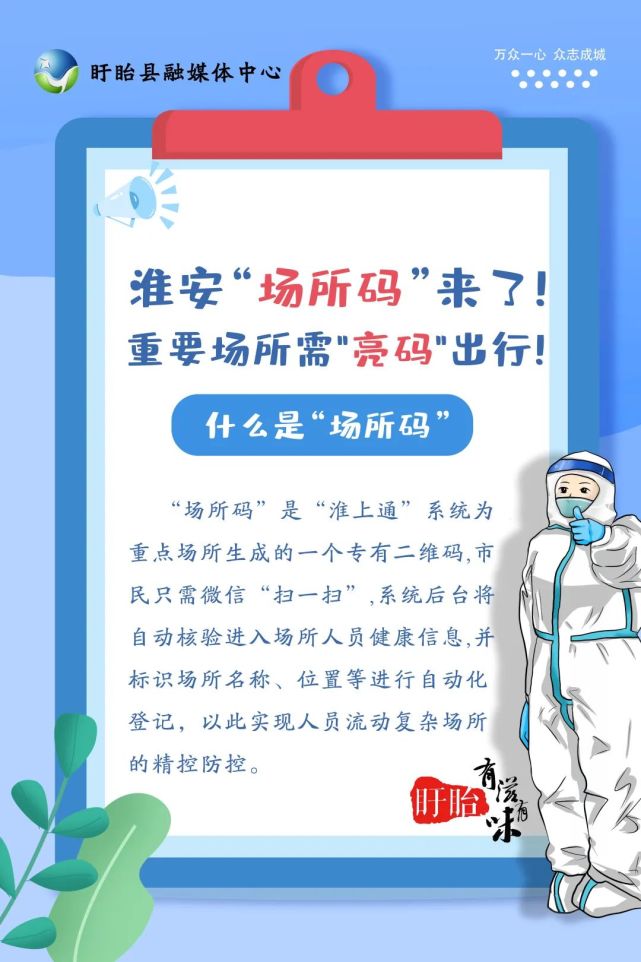 淮上通场所码申请攻略来啦你想知道的都在这里