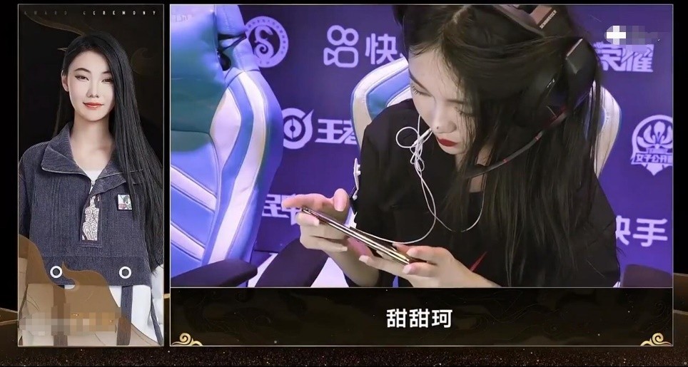 韩涵知道结果哭晕在厕所,当年她最美女主播_腾讯新闻