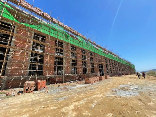 南安这家企业将打造"智能工厂"|南安市|智能工厂|申利卡铝业|黄河辉