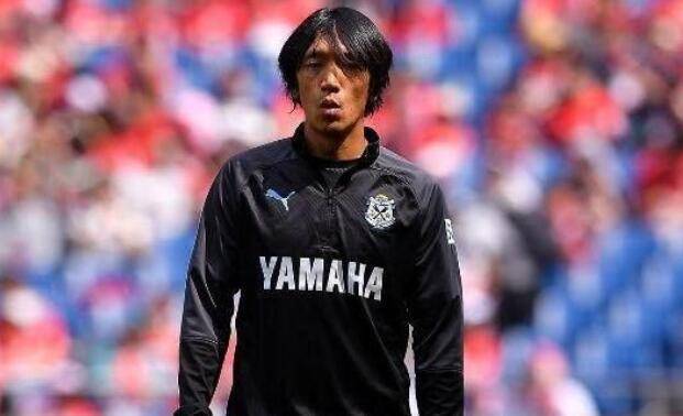 The 44 Year Old Nakamura Assists In Attacking And Sending A Kill And The Old Boy S Footwork Is Still Accurate Laitimes