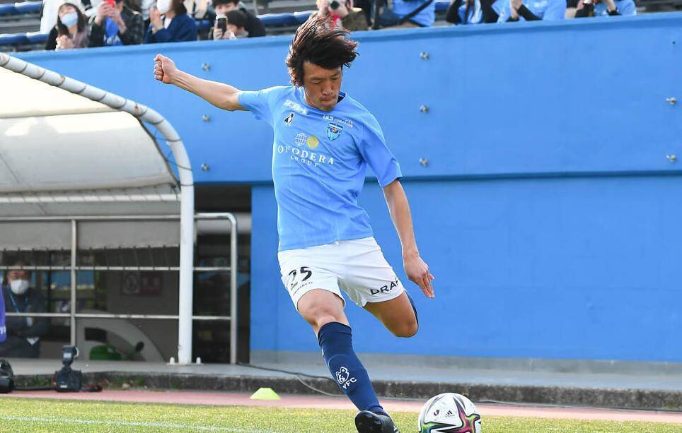 The 44 Year Old Nakamura Assists In Attacking And Sending A Kill And The Old Boy S Footwork Is Still Accurate Laitimes